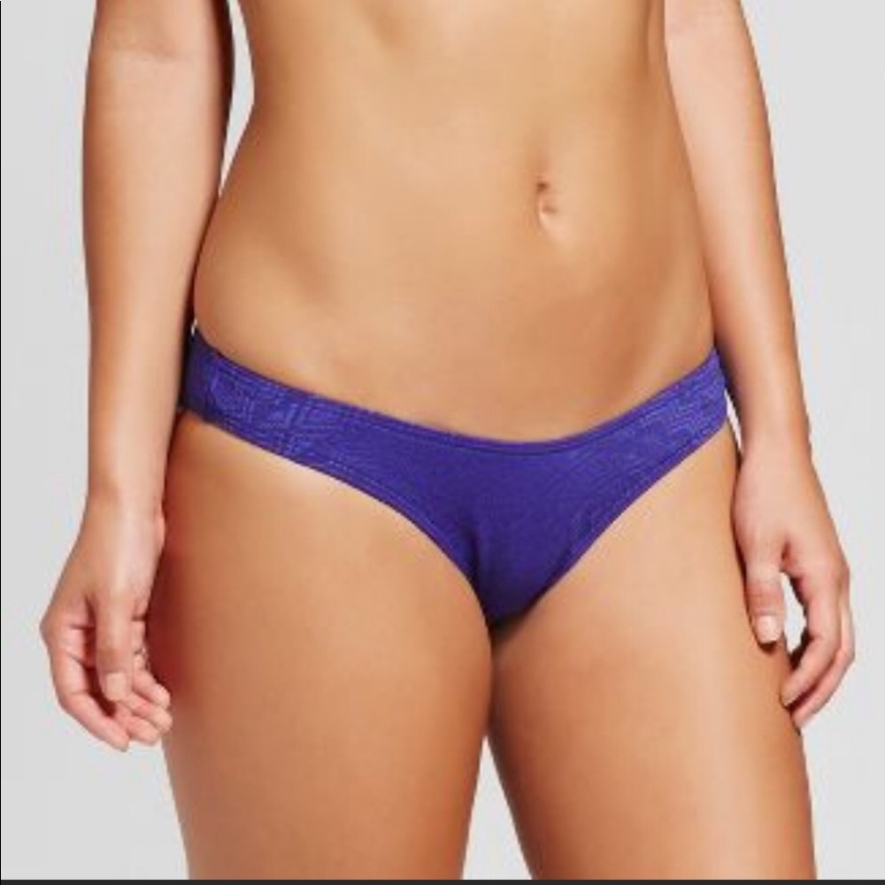 Xhilaration bikini bottoms